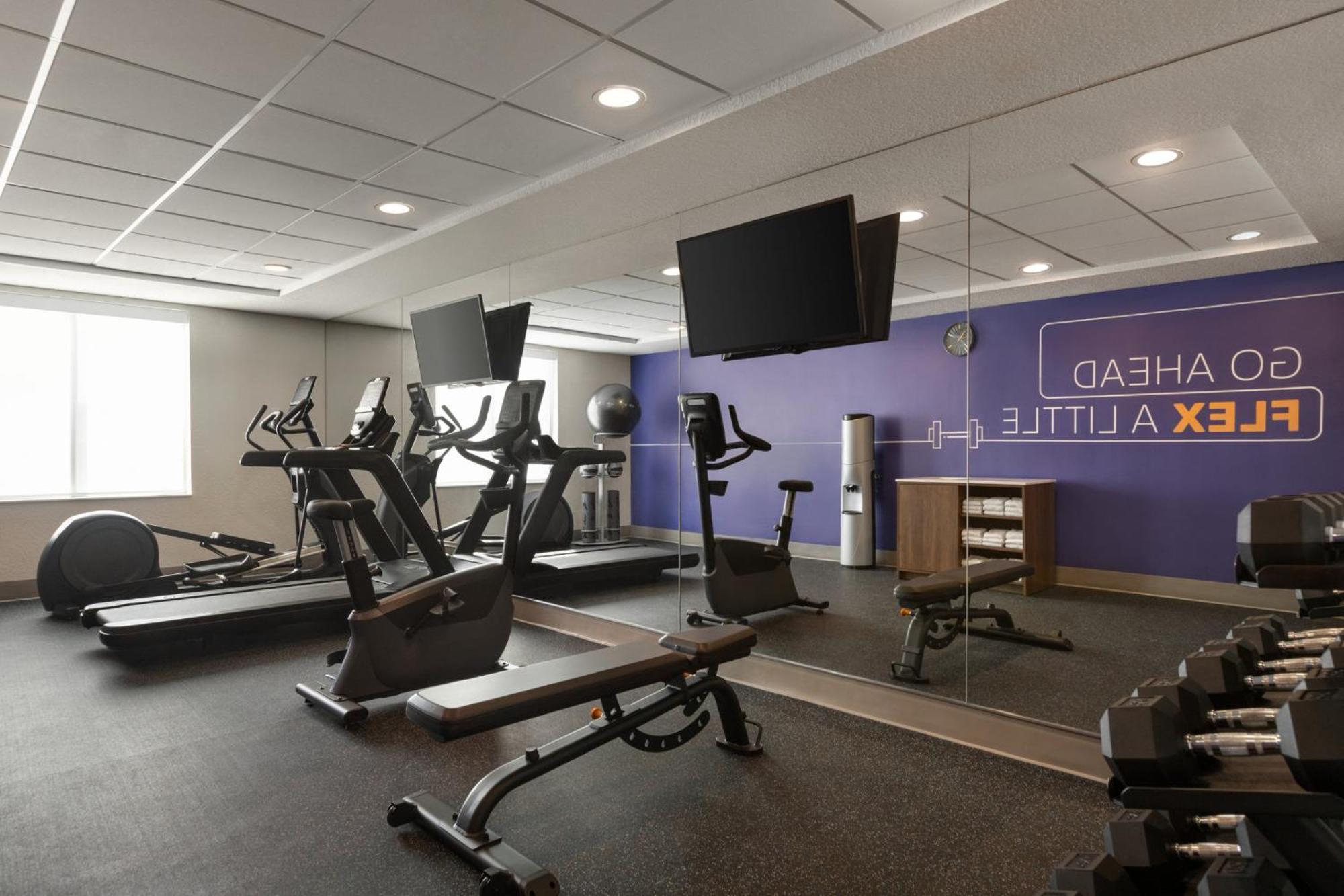 Express Lauderdale Airport South By Ihg 3* Dania Beach